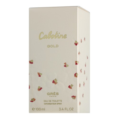 Grès cabotine gold - grès,