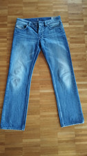 Original Vintage Diesel Jeans LARKEE wash 008AT Herren   Größe W 32 / L 32