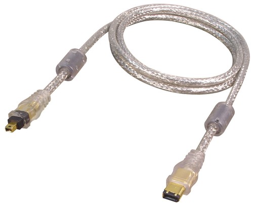 Firewire kabel ieee - ieee, 1394