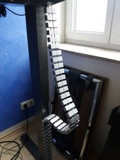 Q-Lab Kabelschlange Cube SL