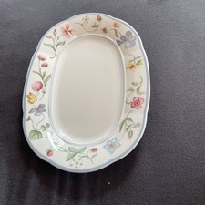 villeroy boch mariposa Servierplatte
