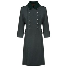 German Offizier Mantel M36 -