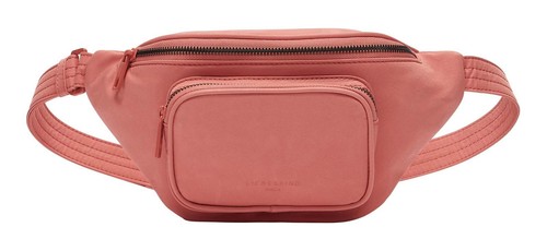 Liebeskind berlin lila nylon - liebeskind,