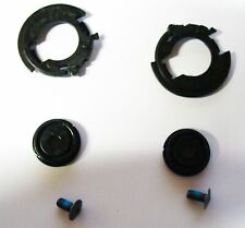 Schuberth Visiermechanik