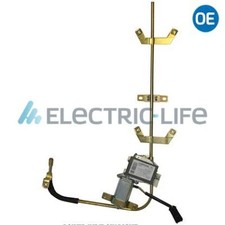 Electric Life ZR ME20 L Window
