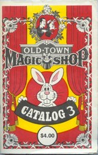 Altstadtzauber Katalog 1992 3