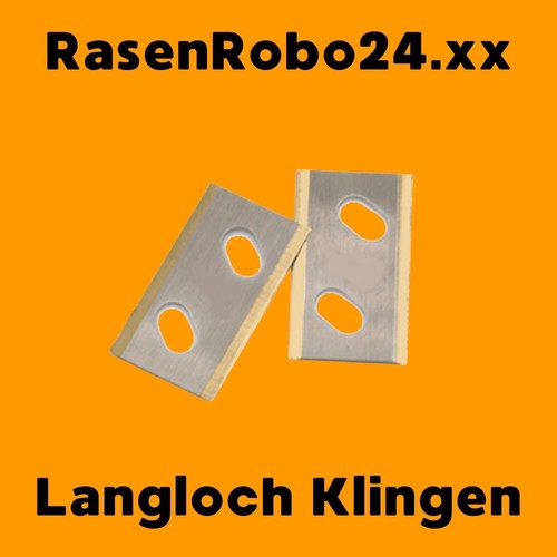 Robomow rks ersatzmesser - robomow,