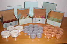 Partylite Duftkerzen Konvolut