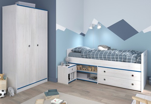 Kinderzimmer jugendzimmer - kinderzimmer,