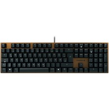CHERRY KC 200 MX, Tastatur