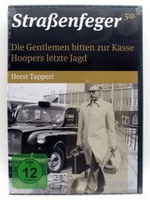Die Gentlemen bitten zur Kasse