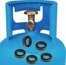Dichtung gasflasche