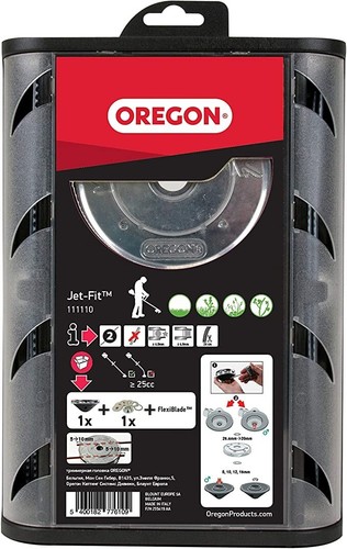 Original oregon jet fit - oregon, jet-fit