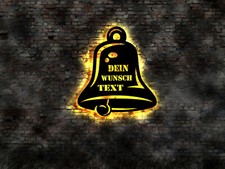 Glocke Kirchenglocke