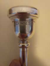 Schilke Bariton Mundstück 51D