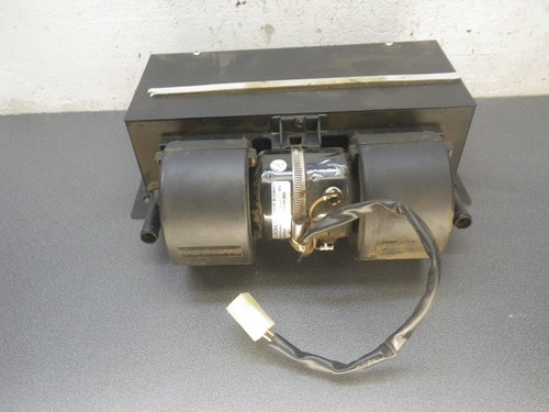 Heizungskühler lüftermotor - heizungskühler,