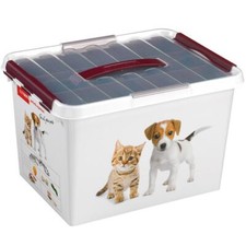 Sunware line pet decor - decor, box