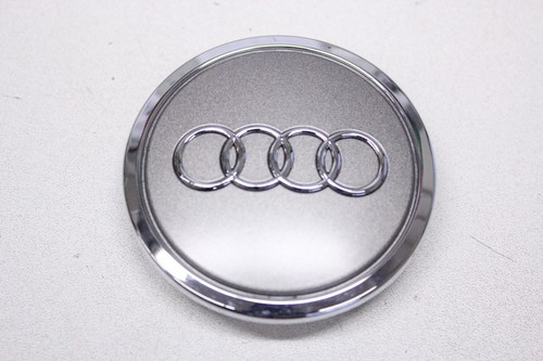 Original audi emblem - a6,
