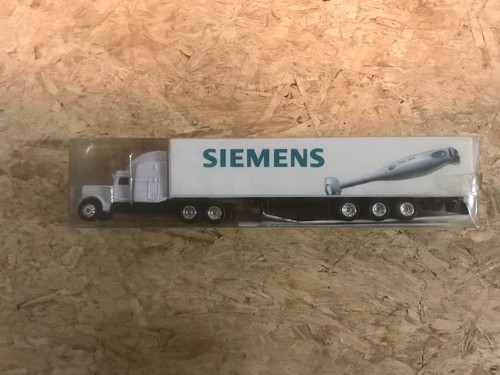 Werbetrucks siemens - werbetrucks,