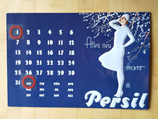 Immerwährender Kalender