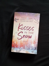 Leonie Lastella, Tonia