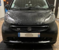 Für Mercedes Smart 451