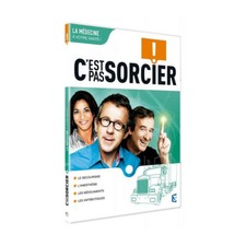 Kein Zauberer: Medizin für Ihre Gesundheit! DVD NEU