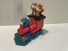 Euro Disney Mc Donald‘s