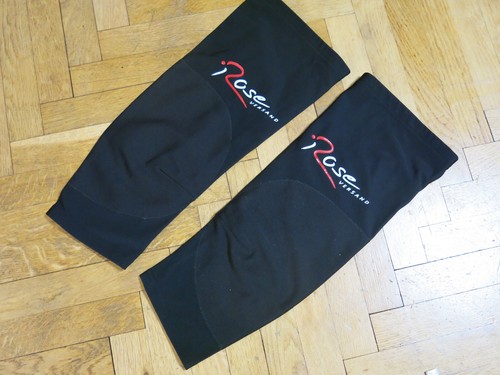 Rose beinlinge beine warm - rose:,