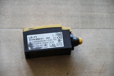 Eaton/Moeller Positionsschalter mit Kuppenstößel LS-11 Endschalter