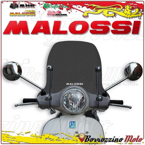 Malossi 4516054 sport - malossi,