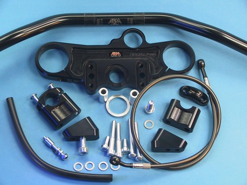 Abm superbike lenker - superbike, lenker-kit