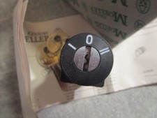 Möller Schlüsseltaste MS3