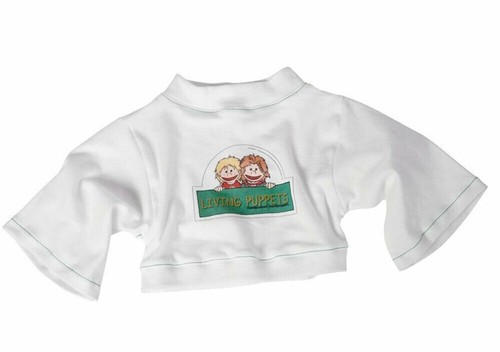 Handpuppe shirt living - handpuppe,