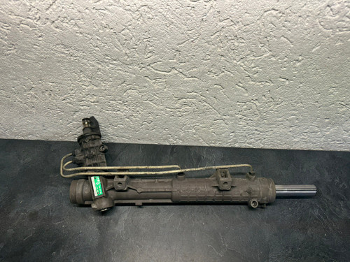 Lenkgetriebe bmw e46 - e46, orig