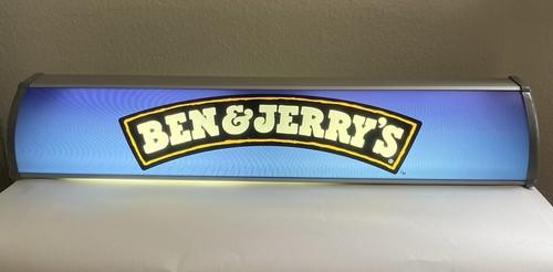 Lampe seltene ben jerry - seltene,