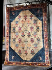 Gabbeh Teppich Orient Perser