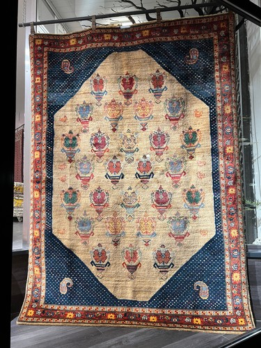 Gabbeh teppich orient perser - teppich,