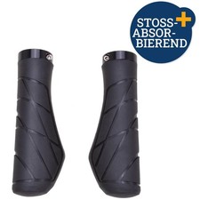 Set Fahrrad-Griffe Ergonomisch