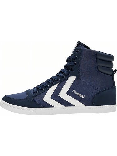 Hummel sneaker hoch - hoch,