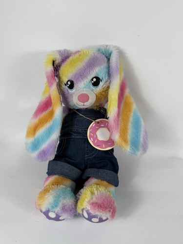 Build bear workshop - a,