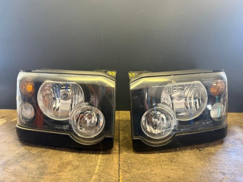 Land rover discovery td5 s - rover,