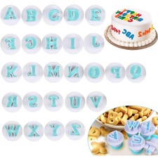 Fondant Ausstechformen