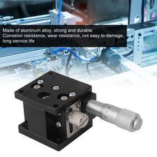 Manual Linear Stage Z Axes