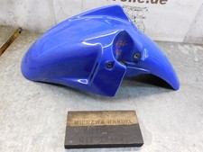 Honda CBR 600 F CBR600 PC25 Fender Kotflügel vorne Radabdeckung Radschutz