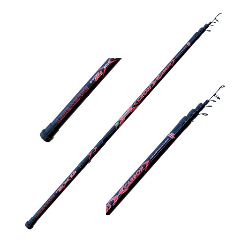 Lineaeffe bolo cross carbon - cross, |
