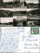 Osterode (Harz) Hotel und