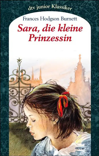 Sara die kleine prinzessin - die,