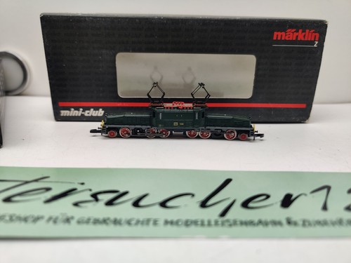 Märklin 8856 - dc,