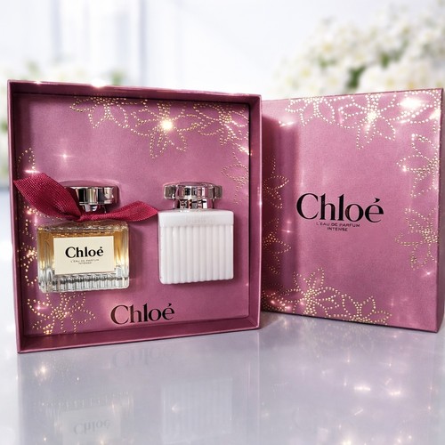 Chloe eau - chloe, de
